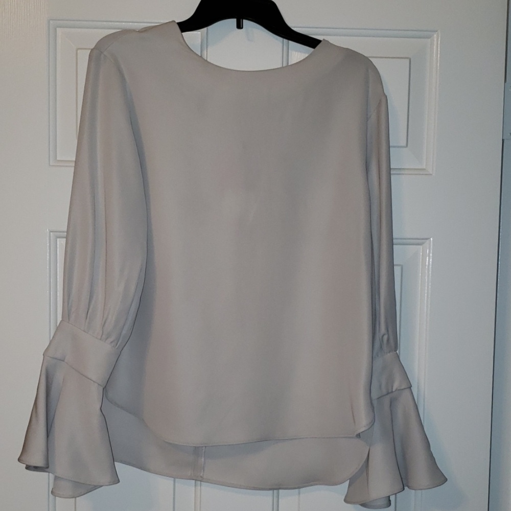 Catherine Malandrino Women's Blouse